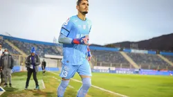 Matías Dituro da buenas noticias con el tema de su nacionalización