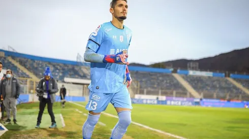 Matías Dituro da buenas noticias con el tema de su nacionalización