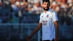 Emiliano Amor se sinceró tras su dura operación.