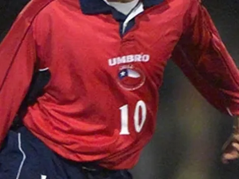 Ni Robinho ni Riquelme: El jugador que le complicó al vida a Arturo Sanhueza