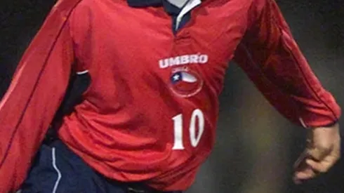 Ex jugador, Arturo Sanhueza, contó quién fue el jugador que más le complicó la vida.