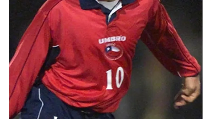 Ex jugador, Arturo Sanhueza, contó quién fue el jugador que más le complicó la vida.