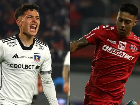 Colo Colo vs Ñublense: Hora y dónde ver EN VIVO este partido de la fecha 22