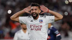 El defensor se sometió a una cirugía en uno de sus tobillos