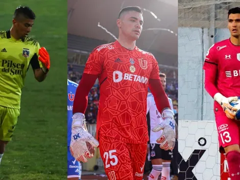 Valdivia explica por qué no llamaría a Dituro a La Roja y revela candidatos