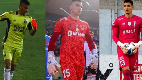 Valdivia descarta a Dituro y pone a Campos y Cortés como el futuro de La Roja.