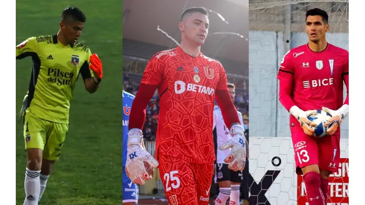 Valdivia descarta a Dituro y pone a Campos y Cortés como el futuro de La Roja.