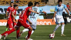 Magallanes busca su primer triunfo en el Campeonato Nacional 2023