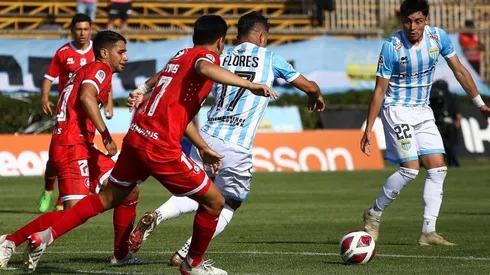 Magallanes busca su primer triunfo en el Campeonato Nacional 2023