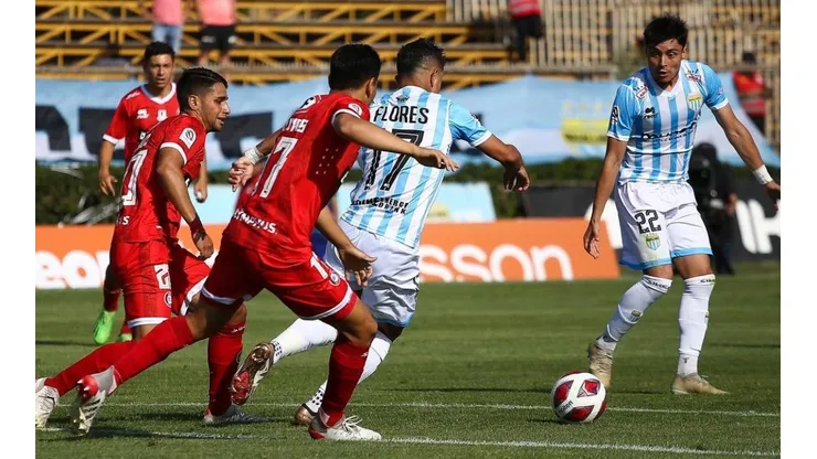 Magallanes busca su primer triunfo en el Campeonato Nacional 2023