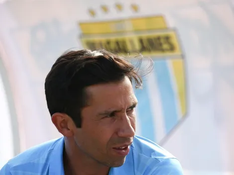 Núñez no está preocupado por la sequía del Maga y ya piensa en la U