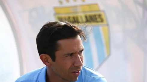 Nicolás Núñez ya piensa en Universidad de Chile