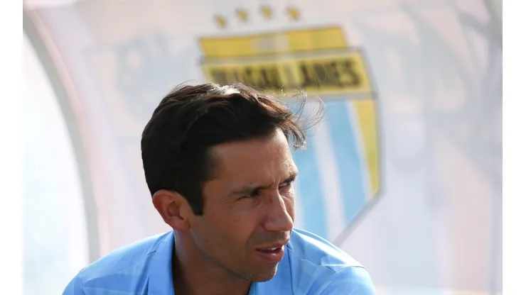 Nicolás Núñez ya piensa en Universidad de Chile