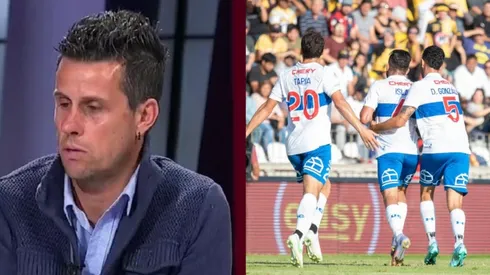 Rivarola se la jugó y detecto la principal falencia cruzada.