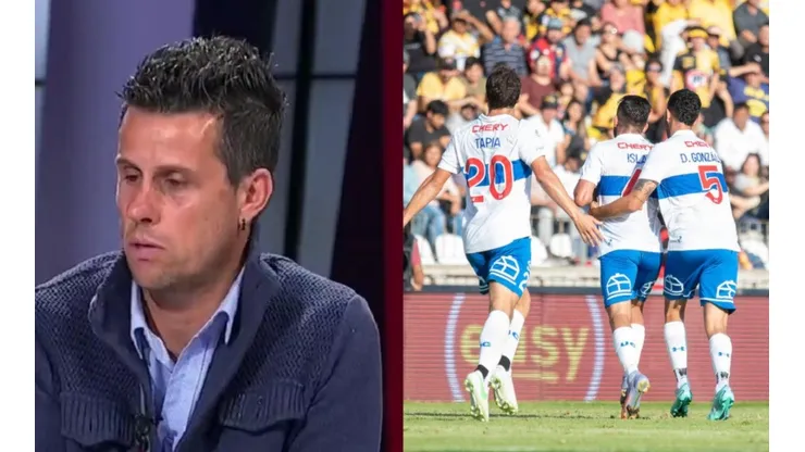 Rivarola se la jugó y detecto la principal falencia cruzada.