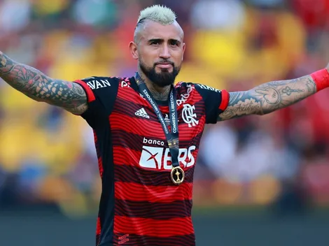 El Flamengo de Vidal y Pulgar ya tiene rival en las semifinales del Mundial de Clubes
