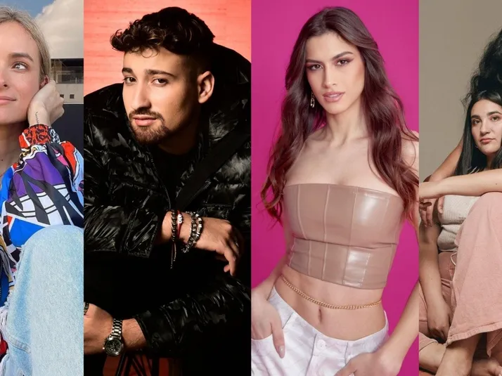 Competencia Internacional Viña 2023: ¿Quiénes son los participantes?