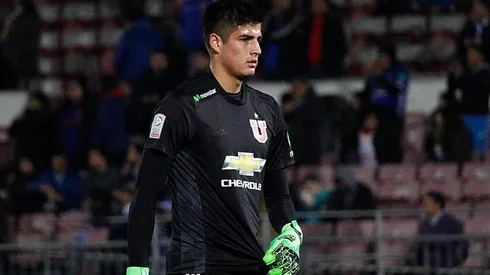 Collao en su paso por el elenco laico.