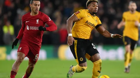 El partido se jugará en el Molineux Stadium
