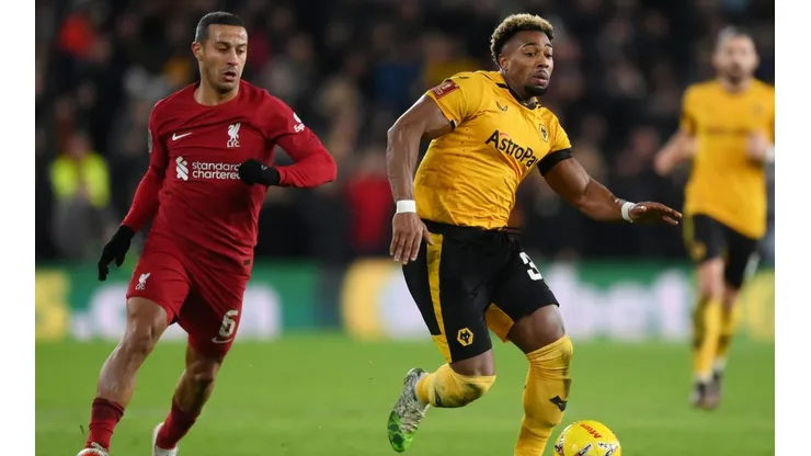 El partido se jugará en el Molineux Stadium
