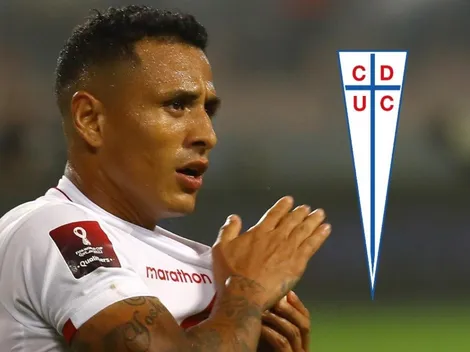 ¡Yotún o se cierra el plantel! Informan que Holan quieren sí o sí al volante