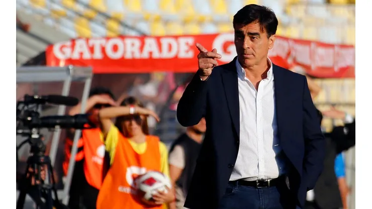 Gustavo Quinteros habló sobre su sanción por parte del Tribunal de Disciplina