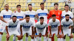 La UC tiene su once estelar para enfrentar a los piratas