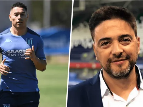 Buscalia explica la obsesión de Gago por el sobrepeso y la situación de Opazo