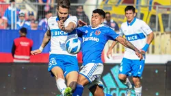 Jeisson Vargas partió a préstamo al fútbol de Qatar.