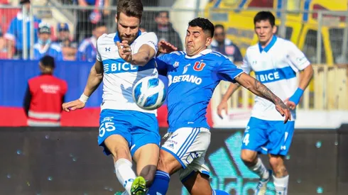 Jeisson Vargas partió a préstamo al fútbol de Qatar.
