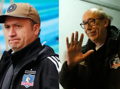 Valladares se las canta clarita a ByN: "Para dar un salto de calidad hay que invertir"