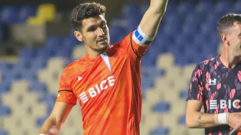 El portero habría sido contactado desde España