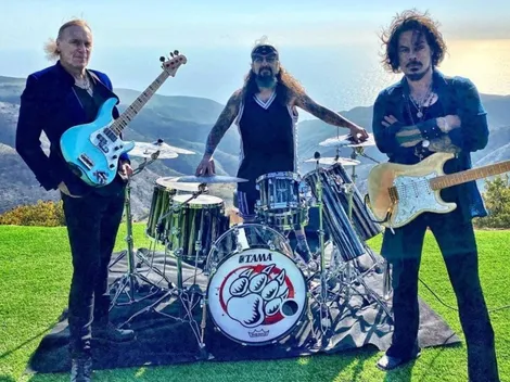 Lo que necesitas saber de The Winery Dogs en Chile