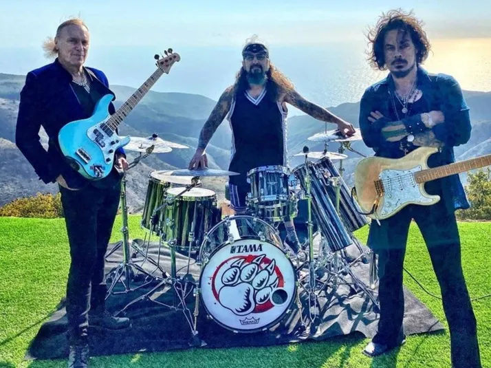 Lo que necesitas saber de The Winery Dogs en Chile