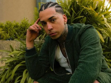 La explicación del retiro temporal de Young Cister