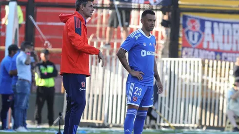 Mauricio Pellegrino entrenará el sábado con su once estelar para el duelo ante Palestino.