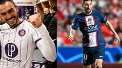 El Toulouse de Suazo visita al líder PSG