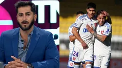 ¿Estarán desde el arranque o en el banco de suplentes?