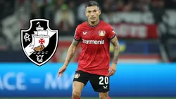 Aránguiz sigue sumando interesados en Brasil.