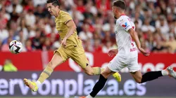 Barcelona tiene cinco puntos de ventaja sobre Real Madrid