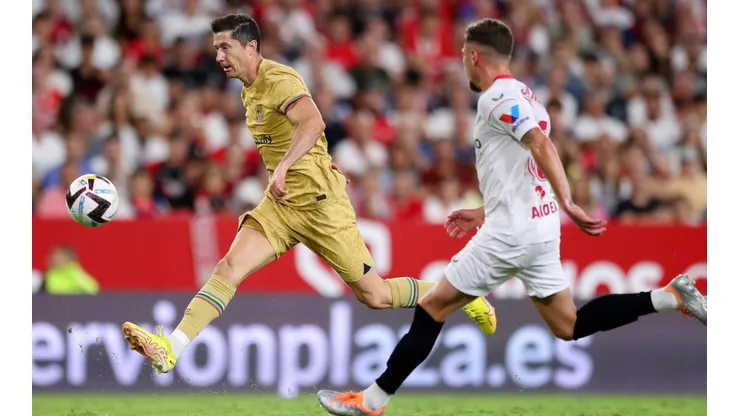 Barcelona tiene cinco puntos de ventaja sobre Real Madrid