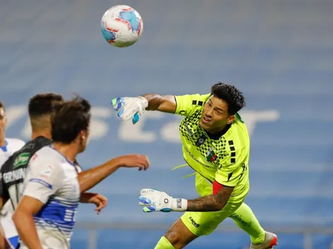 Nery Veloso se pone los guantes para ayudar por los incendios en el sur