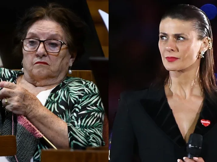 Dra. Cordero critica a Tonka en medio de crisis