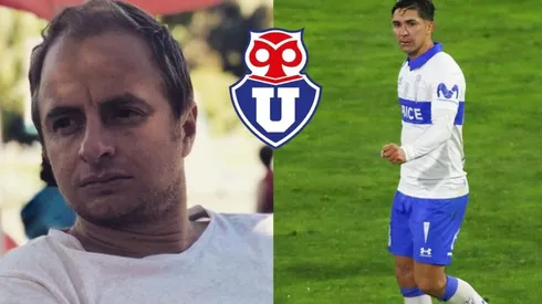 La U habría frenado el fichaje de Gutiérrez.