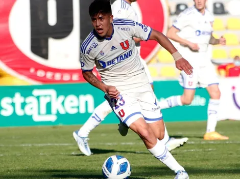 Chelo Morales pide la camiseta de Racing