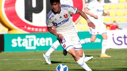 Chelo Morales se quiere asegurar una camiseta para su colección.