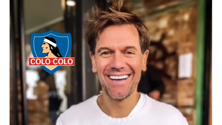 Villanueva se la juega por un canterano de los Cruzados.