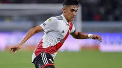 River Plate visita a Belgrano en Córdoba.