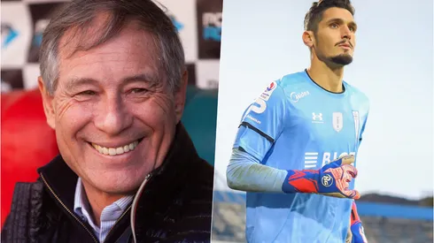 Holan confía en la nacionalización de Dituro en la UC