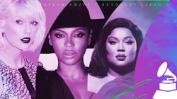 Los Grammy 2023 se vivirán este fin de semana.